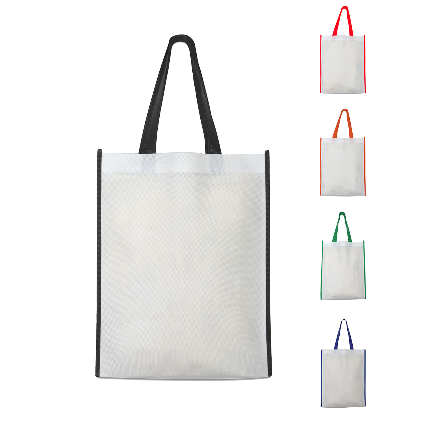 TRIFT - Nonwoven Vertical Bag